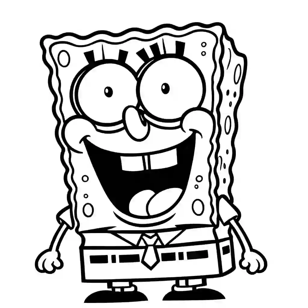 Cartoon Characters_SpongeBob SquarePants_6780_.webp